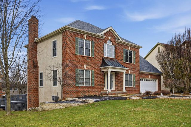 477 Stratshire Lane, Columbus, OH 43230