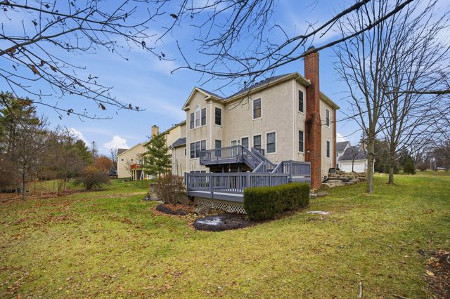 477 Stratshire Lane, Columbus, OH 43230