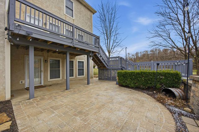 477 Stratshire Lane, Columbus, OH 43230