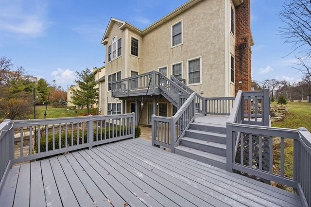 477 Stratshire Lane, Columbus, OH 43230