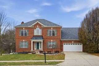 477 Stratshire Lane, Columbus, OH 43230