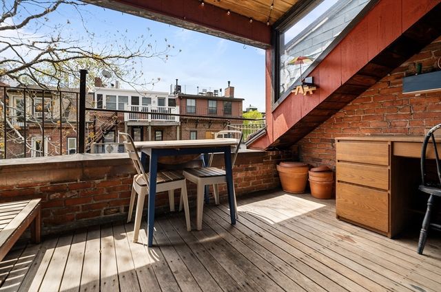 36 Hanson St, Boston, MA 02118