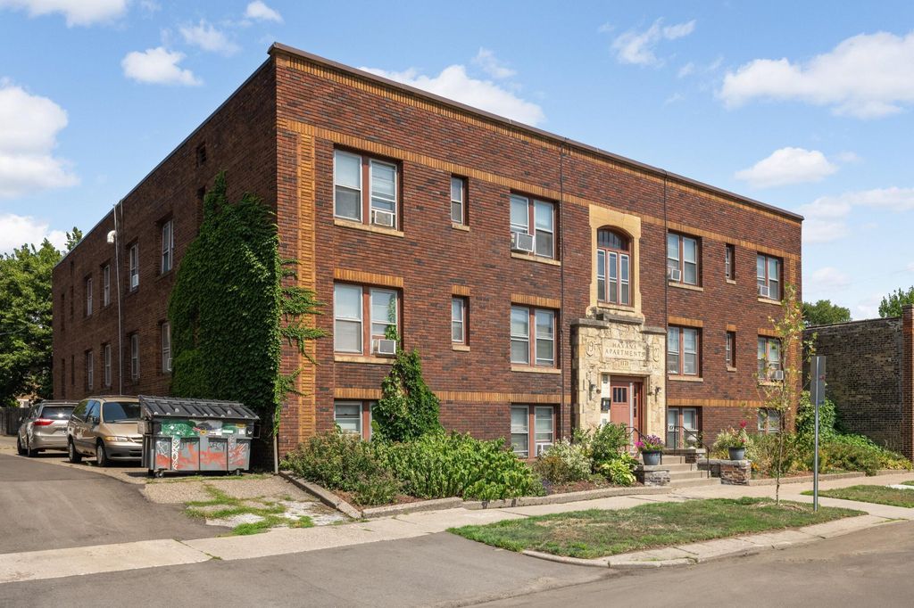 1171 Selby Avenue, Saint Paul, MN 55104 — photo 2