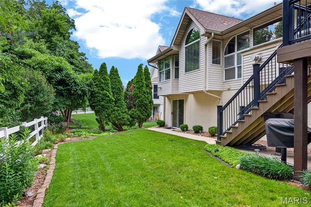 1307 Norwood Hills Drive, O'fallon, MO 63366