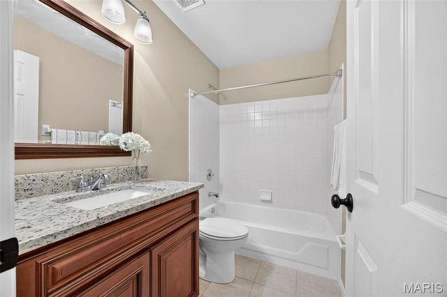 1307 Norwood Hills Drive, O'fallon, MO 63366