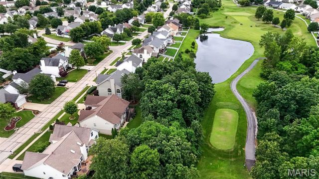 1307 Norwood Hills Drive, O'fallon, MO 63366
