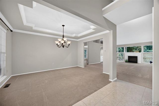 1307 Norwood Hills Drive, O'fallon, MO 63366