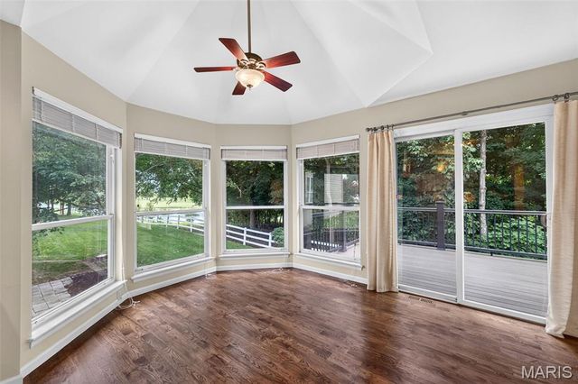 1307 Norwood Hills Drive, O'fallon, MO 63366