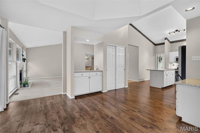 1307 Norwood Hills Drive, O'fallon, MO 63366