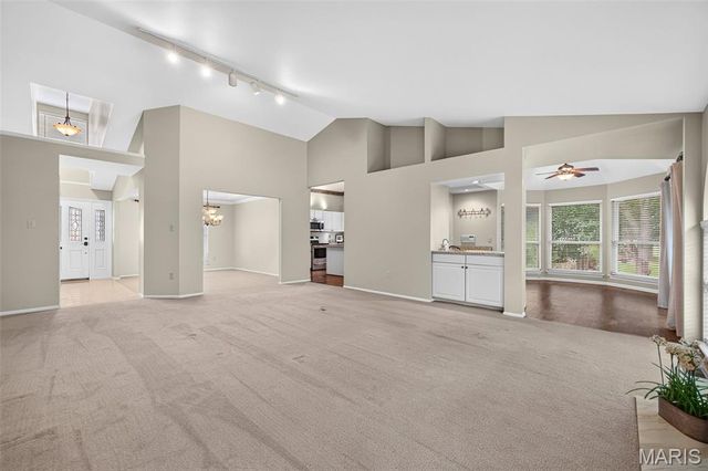 1307 Norwood Hills Drive, O'fallon, MO 63366