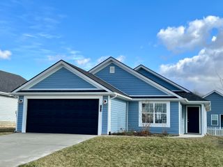 132 Perseverance Way, Georgetown, KY 40324