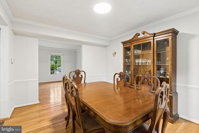 1356 SWEETBRIAR LN, Bel Air, MD 21014