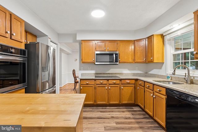 1356 SWEETBRIAR LN, Bel Air, MD 21014