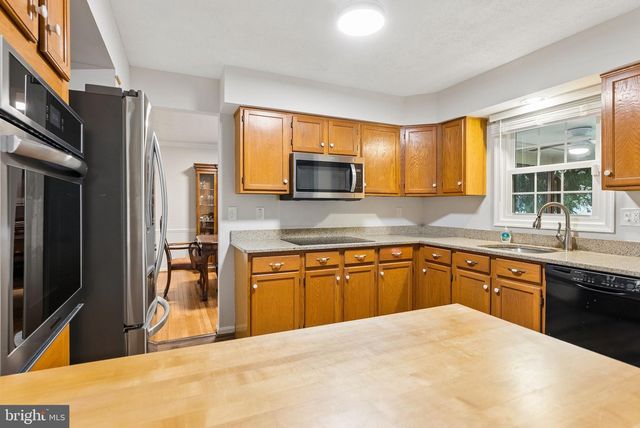 1356 SWEETBRIAR LN, Bel Air, MD 21014