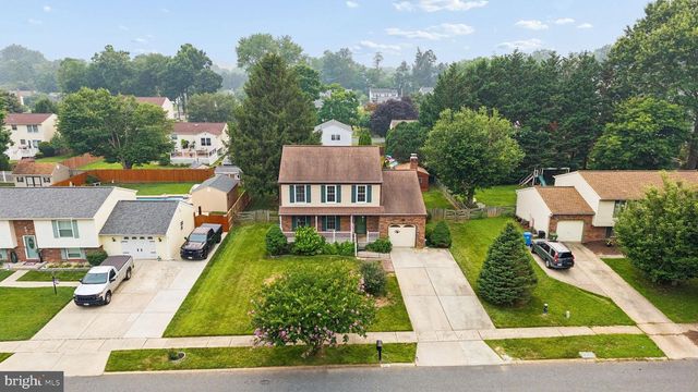 1356 SWEETBRIAR LN, Bel Air, MD 21014