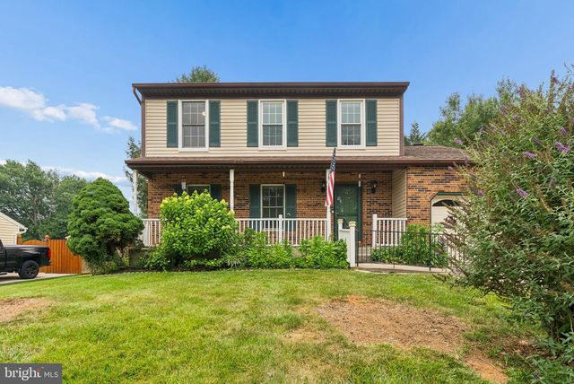 1356 SWEETBRIAR LN, Bel Air, MD 21014