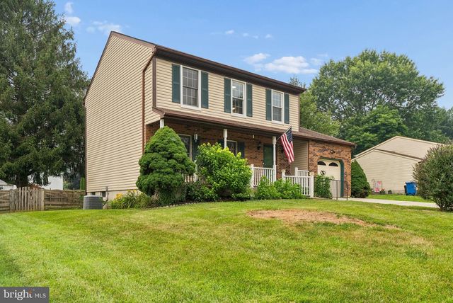 1356 SWEETBRIAR LN, Bel Air, MD 21014
