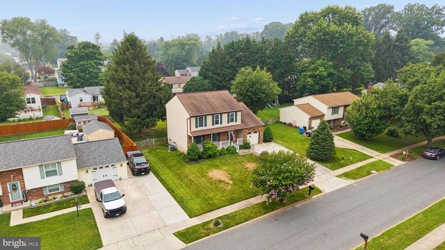 1356 SWEETBRIAR LN, Bel Air, MD 21014