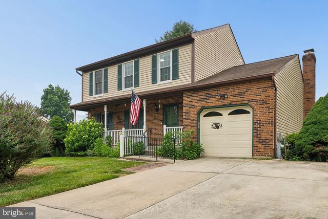 1356 SWEETBRIAR LN, Bel Air, MD 21014