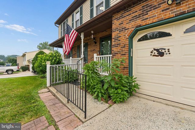 1356 SWEETBRIAR LN, Bel Air, MD 21014