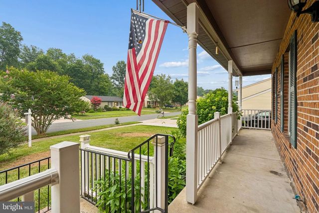 1356 SWEETBRIAR LN, Bel Air, MD 21014