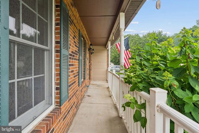 1356 SWEETBRIAR LN, Bel Air, MD 21014