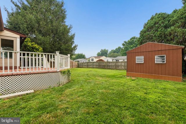 1356 SWEETBRIAR LN, Bel Air, MD 21014
