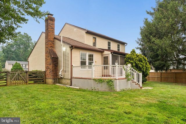 1356 SWEETBRIAR LN, Bel Air, MD 21014