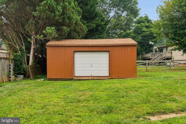 1356 SWEETBRIAR LN, Bel Air, MD 21014