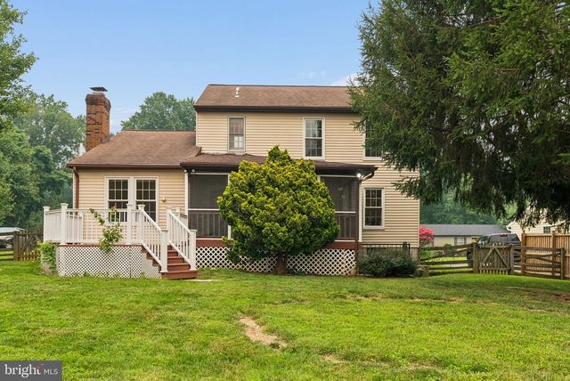 1356 SWEETBRIAR LN, Bel Air, MD 21014
