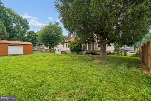 1356 SWEETBRIAR LN, Bel Air, MD 21014