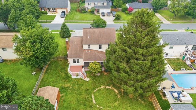 1356 SWEETBRIAR LN, Bel Air, MD 21014