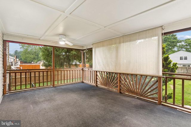 1356 SWEETBRIAR LN, Bel Air, MD 21014