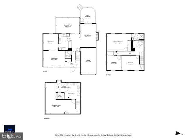 1356 SWEETBRIAR LN, Bel Air, MD 21014