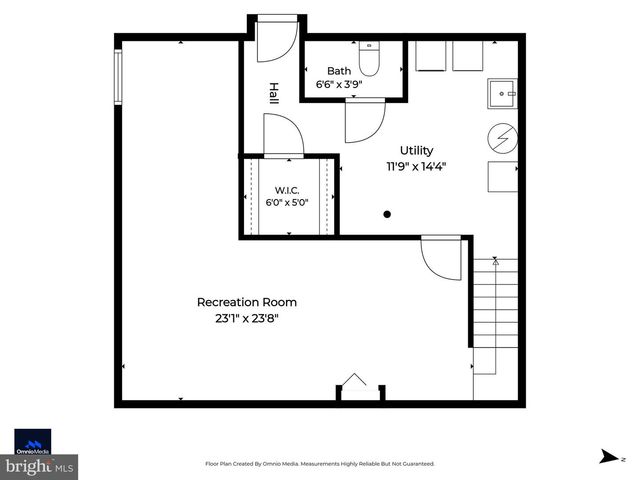 1356 SWEETBRIAR LN, Bel Air, MD 21014