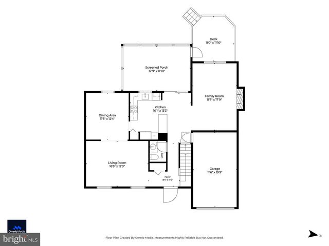 1356 SWEETBRIAR LN, Bel Air, MD 21014