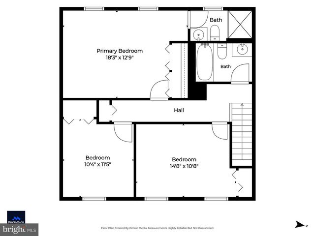 1356 SWEETBRIAR LN, Bel Air, MD 21014