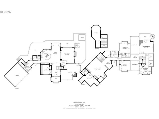 2350 Sw TURNER Rd, West Linn, OR 97068