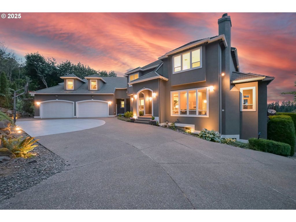 2350 Sw TURNER Rd, West Linn, OR 97068