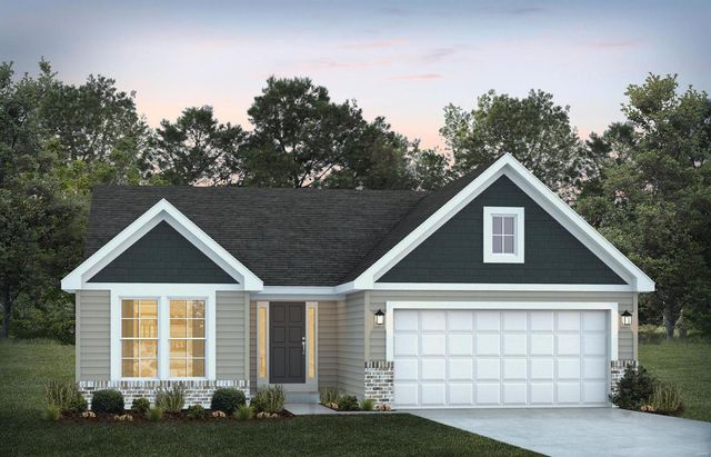 1 Sydney @ Arlington Heights, Imperial, MO 63052
