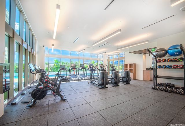 1388 Kapiolani Boulevard 2901, Honolulu, HI 96814