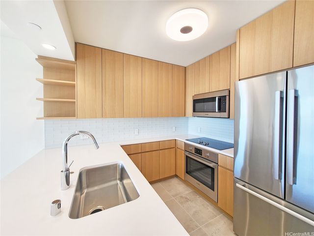 1388 Kapiolani Boulevard 2901, Honolulu, HI 96814