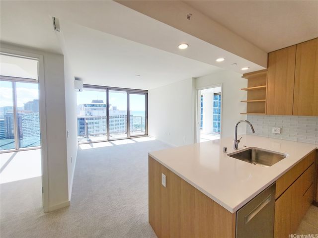 1388 Kapiolani Boulevard 2901, Honolulu, HI 96814