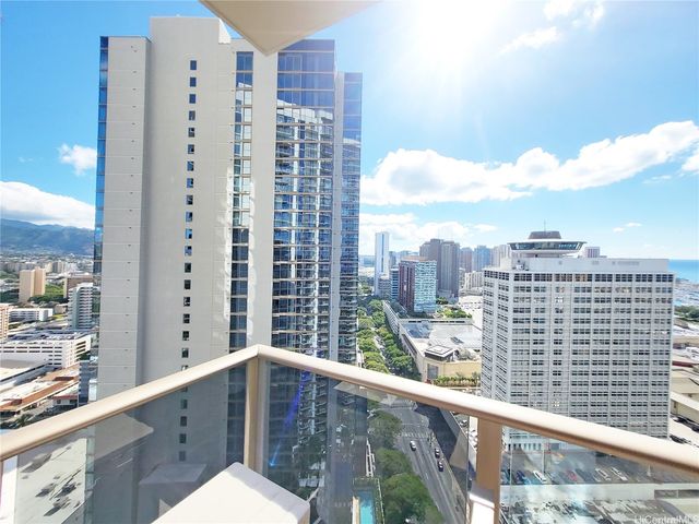 1388 Kapiolani Boulevard 2901, Honolulu, HI 96814