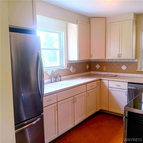 481 Getzville Road, Amherst, NY 14226