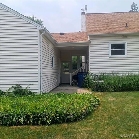 481 Getzville Road, Amherst, NY 14226