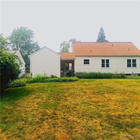 481 Getzville Road, Amherst, NY 14226