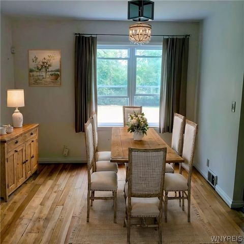 481 Getzville Road, Amherst, NY 14226