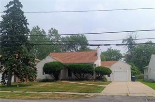 481 Getzville Road, Amherst, NY 14226