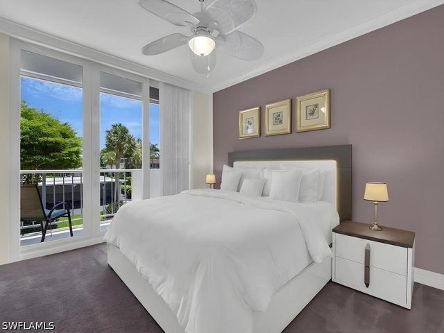 140 Seaview CT 206S, Marco Island, FL 34145